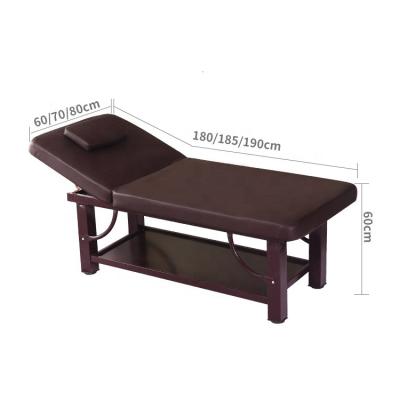 China Factory price non-slip feet lifting beauty bed for sale massage chair for beauty salon massage table beauty care bed for sale