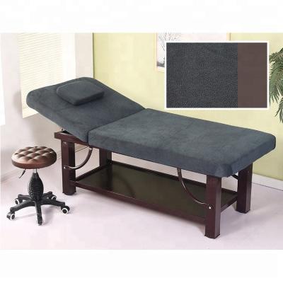 China Head can be folded hot sales salon furniture spa message beauty table custom facial folding bed for sale