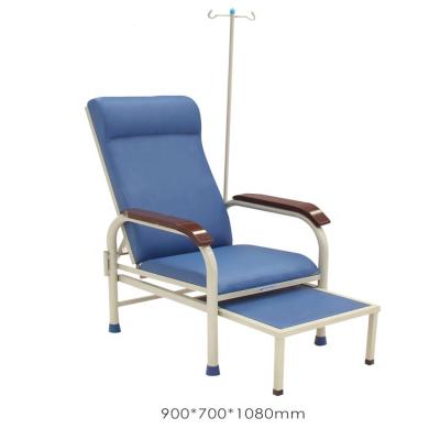 China Hospital Clinic Used Hospital Treatment Armchair Infusion Therapy Chairs For Sale for sale