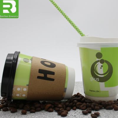 China Free sample single wall wholesale import from china coffee disposable paper cup for sale