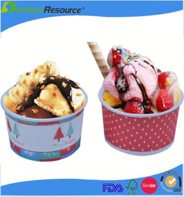 China Disposable.Eco-Friendly.waterproof e-friendly take away yogurt cup size for sale