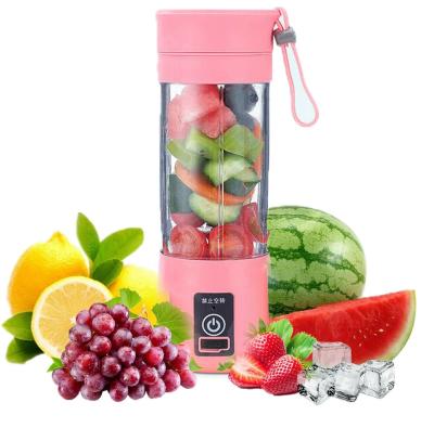 China Multifunctional Portable Electric Car Fruit Squeezer Household Small Manual Fruit Squeezer for sale