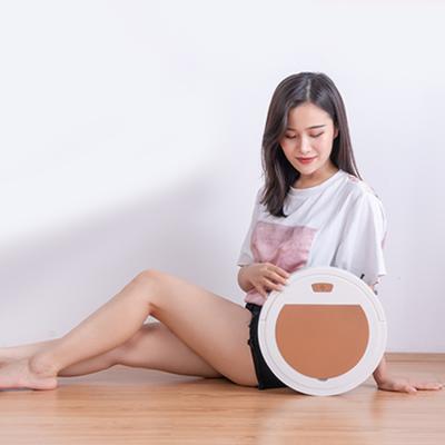 China Hotel App Control Self Charging Sweep Floor Mop Smart Remote Robot Vacuum Cleaner for sale