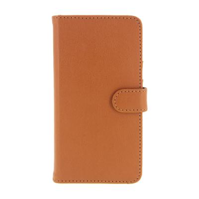 China 2021 Brand New Luxury Genuine Leather Anti-fall Flip Wallet Cell Phone Case Real Leather For iphone 13 mini pro max for sale