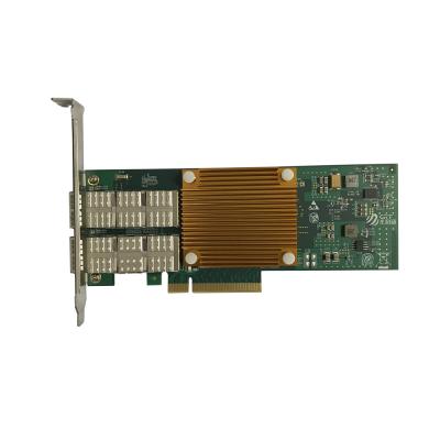 China 40-Gigabit Server XL710-QDA2 (2x QSFP+) Ethernet Converged Network Adapter for sale