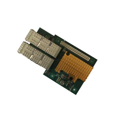 China Server 40G Intel Ethernet Adapter Card For Type-Dual Intel XL710-BM2 Port OCP 3.0 Chipset for sale