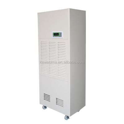 China Industrial dehumidifier manufacturer, dehumidifier for sale, air cooler dehumidifier KA-7.0B for sale