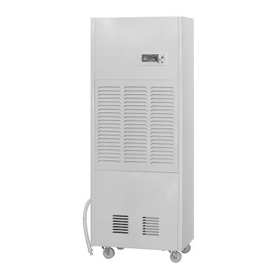 China Heat Pump Drying Industry High Temperature Dehumidifier KA-7.0/H for sale