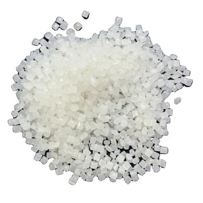 China Plastic Products Plastic LDPE Granulated Recycled LDPE Granules Recycled LDPE Granules Price for sale