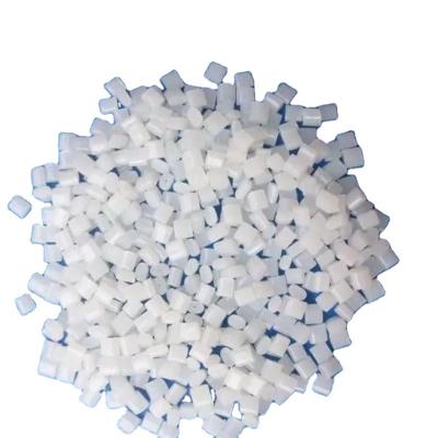 China Plastic Products Recycled PET Pellets Grade PET Pellets Bottle Grade Virgin PET Pellets For Making Bottles for sale