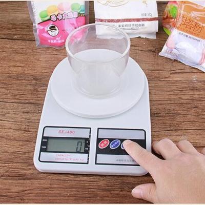 China With Computing Scale 10KG 1G Electronic Digital Scale Tray Baking China Prices for sale