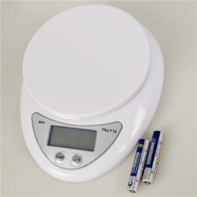 China With scale tray kitchen using electronic scales for sale