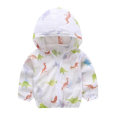 China Cute design summer clothes boys baby clothes smart casual sunproof kids clothes with wholesale price for sale