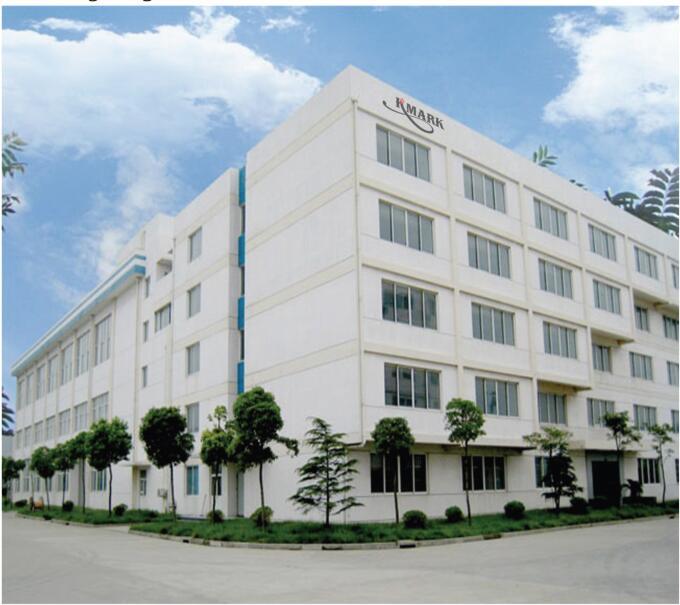 Verified China supplier - YangJiang Kmark Industry & Trade Co., Ltd