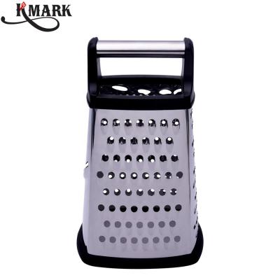 China Sustainable Hot Sales Product 6 Side Multifunctional Grater For Kitchen Instrument for sale