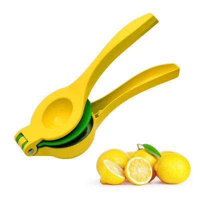 China Premium Quality Viable Hot Selling Heavy Duty Lemon Lime Juicer Citrus Juicer Manual Orange Juicer for sale