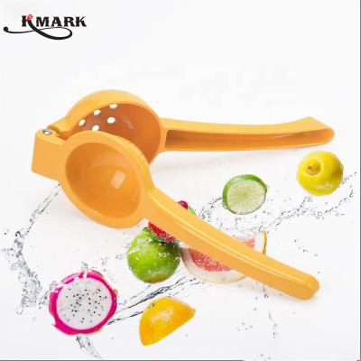 China Durable Hot Selling Heavy Duty Premium Manual Lemon Lime Juicer Citrus Juicer Orange Juicer for sale