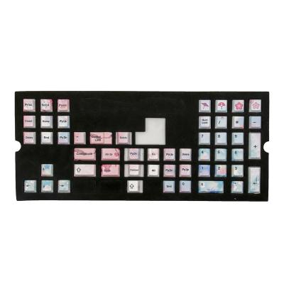 China Wholesale Kingsub Wireless Custom Make Your Own Design Computer Wireless Keyboard Cap for sale