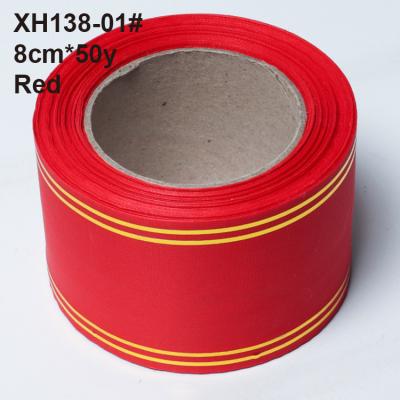 China Bright Color Stability Xiangheng Belt Bow Multicolor Phnom Penh Ribbon Florist Supplies Crafting Supplies for sale