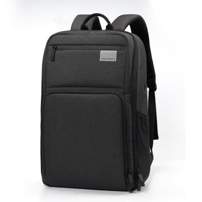 China With USB Aspensport Lightweight Laptop Bag For 16 Inch Men's Notebook Business Backpack Office High Quality Slim Bag For Men for sale