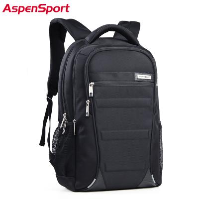 China With USB Wholesale Laptop Bags Backpack For Men Oxford Business Laptop Backpack for sale