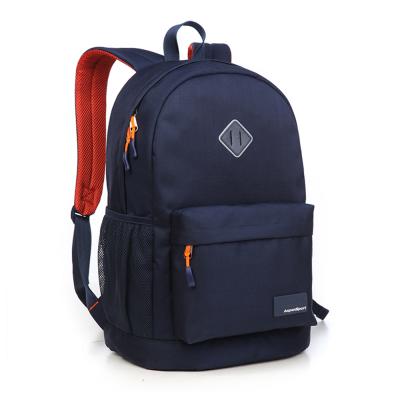 China ASPENSPORT Waterproof Daypack College Laptop Bag To Increase Travel Casual Wholesale Backpack, Unisex Polyester Waterproof Fashion 15.6 Inches for sale