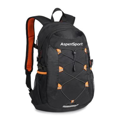 China Lightweight Hydration Backpack Outdoor Aspensport Bag With BPA Free 2L Water Bladder Backpack Sport Outdoor Hiking Hiking Running Backpack for sale