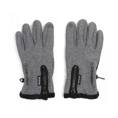 China Compatible Touch Screen Touch Screen Cold Weather Winter Hand Gloves for Women, Warmer and Men's Custom Winter Gloves Anti-Slip Windproof Touch Screen Gloves for sale