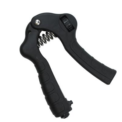 China Sports Exercise Using Hot Sale Exercise Gym Hand Gripper New Hand Grips Increase Force Spring Finger Gripper Expander Hands A Type Gripper Test Program for sale