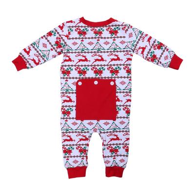 China 2021 Boutique Sale OEM Winter Autumn Winter Kids Zipper Hidden Soft Warm Breathable Flapper Onesie Pajamas for sale