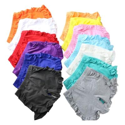 China Anti-pilling Casual Baby Shorts Toddler Kids Kids Summer Wear Cute Babies Shorts for sale