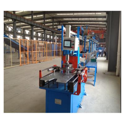 China Electric wire factory directly supply 1246 electric wire coiling and wrapping machine packing machine for sale