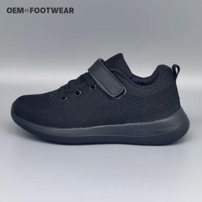 China 2023 Casual Walking Sports Customized Comfortable Cheap Men Walking Summer Lightweight Mesh Sneakers Breathable Slow Walking Sports Shoes for sale