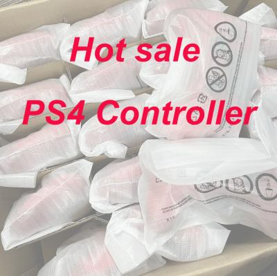 China With Original Wholesale PS4 Game Controller Hot Sale PS4 Handbreak Wireless Controller High Quality Game Controller for sale