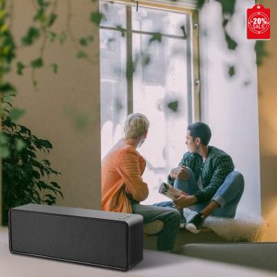 China Wholesale Waterproof Mental Radio Bass Subwoofer Speaker Phone Function Dropshipping Mini Bt 5.0 for sale