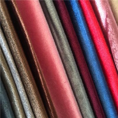 China QUICK DRY loop knitted sherpa fabric for sofa velvet fabric upholstery for sofa fabric living room sofa sets for sale