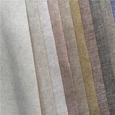 China Wholesale high quality 100% flame retardant polyester factory supply upholstery sofa fabric for sale