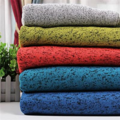 China 2022 Hot Sale Winter Fabric 100%Polyester Fleece Fabric Clothes From Memory 2022 for sale