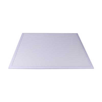 China Office Desk Lighting High Brightness 60x60 CCT Led Ceiling Panels Lamp 2x2 2x4 Back Bed Led Panel Light for sale