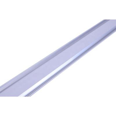 China Hot Selling Waterproof AL+PP Emergency Tube Single Batten Light for sale