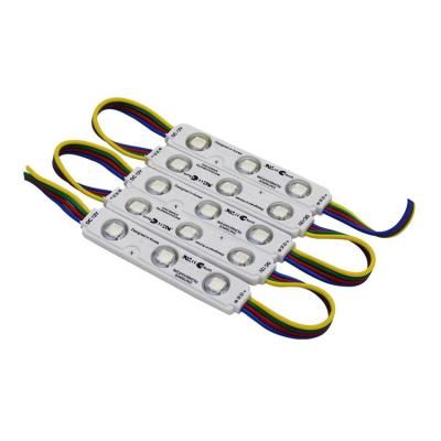 China Custom 12v Led Module Cob Light Led Back Lit For Channel Letters Cob Led Module 66*29*33 for sale