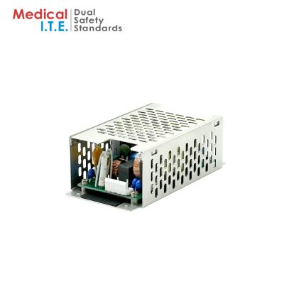 China 12v 10a, 24v 5a, 30v 4a, 48v 2.5a AC DC ITE and HEU250 Medical Power Supply Series for sale