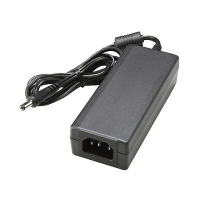 China 5v 12v 24v 36v 48v 50W External AC DC Power Adapters 4.21x1.85x1.19 for sale