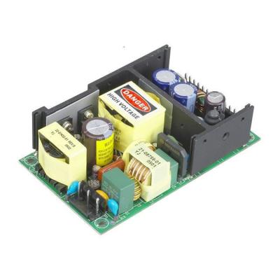 China 120W 5v 12v 24v 48v 50v 3x5x1.32 Open Frame ITE Switching Power Supplies for sale