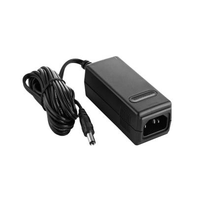 China 5v 12v 24v 36v 48v 15W Desktop Power Supplies ITE 62368 Series) SPU16A ( for sale