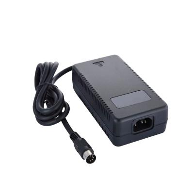 China 5v 12v 24v 40W ITE 45(62368) External Power Supplies SPU Series for sale