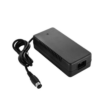 China 80W ITE 65(62368) External Power Supply Adapter 5v 12v 24v 48v SPU Series for sale