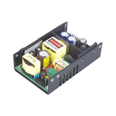 China 150W 9v 12v 24v 48v Open Frame ITE Switching Power Supply SBU 151(62368) Series for sale