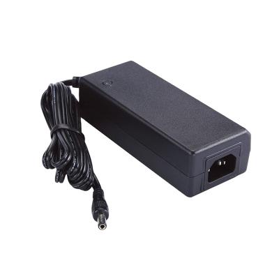 China 63W 12v 24v 36v 48v Medical Power Supply MPU60A Adapter-External Series for sale