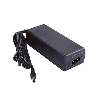 China 60W Medical External Power Supplies MPU60B Series 12v 24v 36v 48v for sale